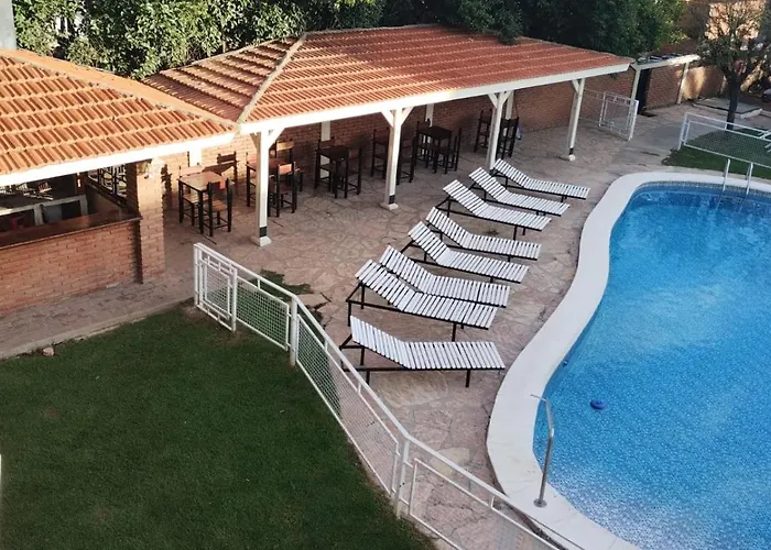 Hotel Valle Del Sol