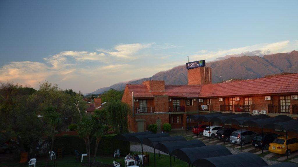 Valle Del Sol 3* Merlo
