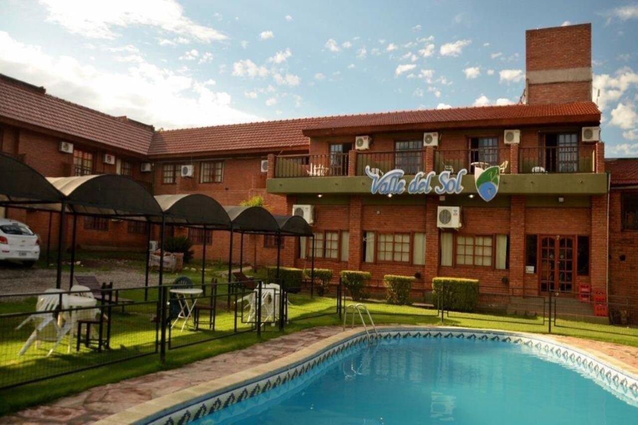 Valle Del Sol Hotel