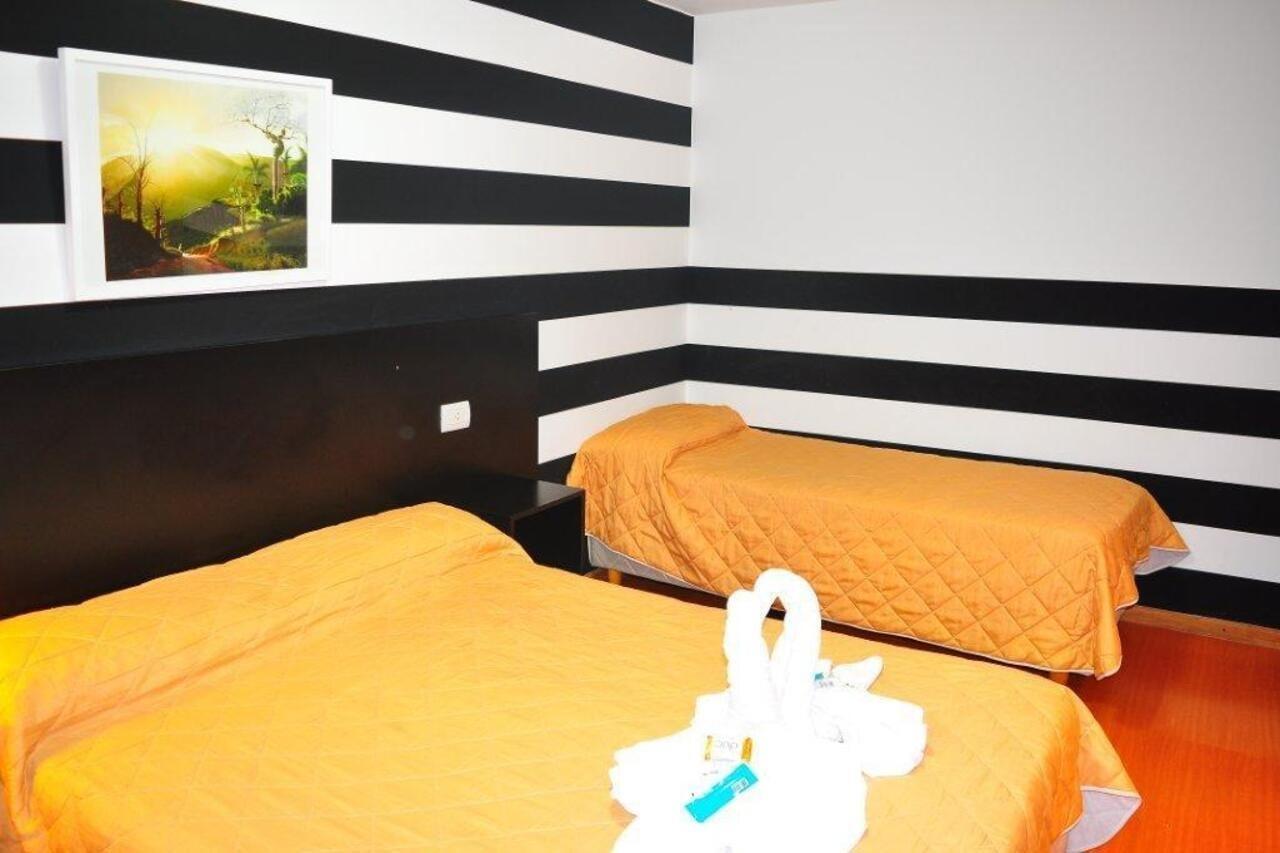 Valle Del Sol 3*
