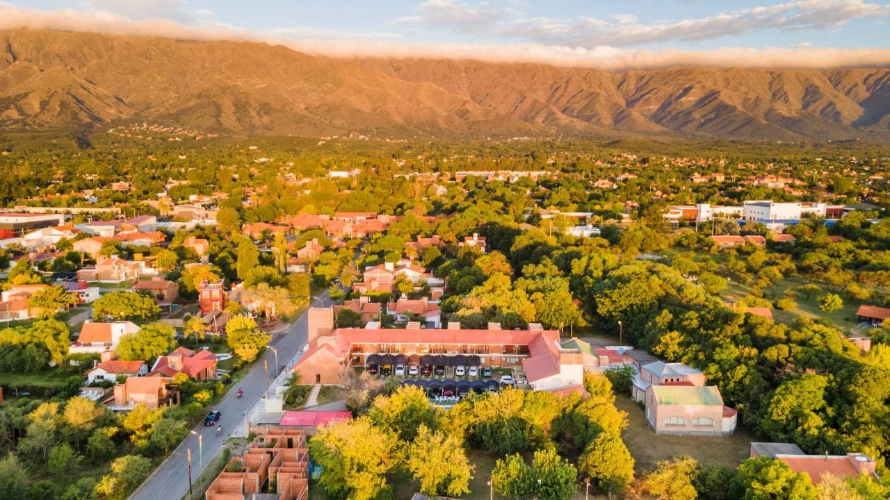 Valle Del Sol Hotel