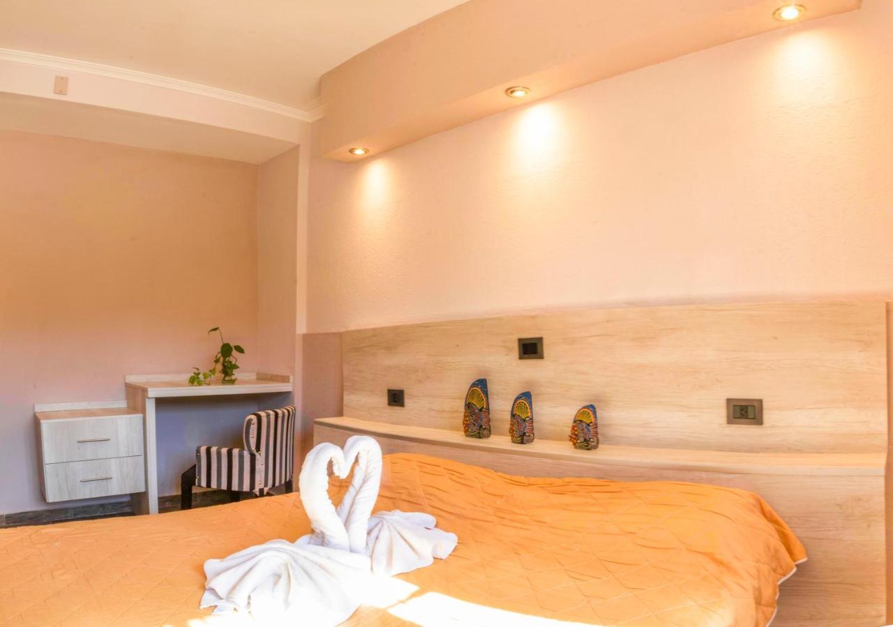 Hotel Valle Del Sol Merlo