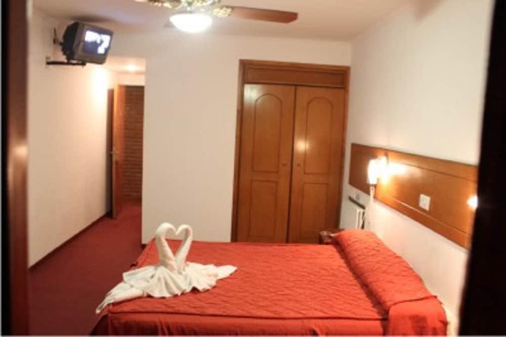 Valle Del Sol Hotel Merlo