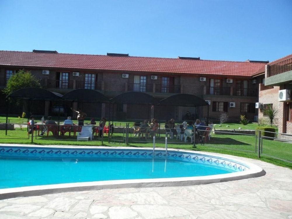Valle Del Sol 3* Merlo