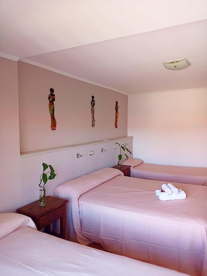 Hotel Valle Del Sol 3*