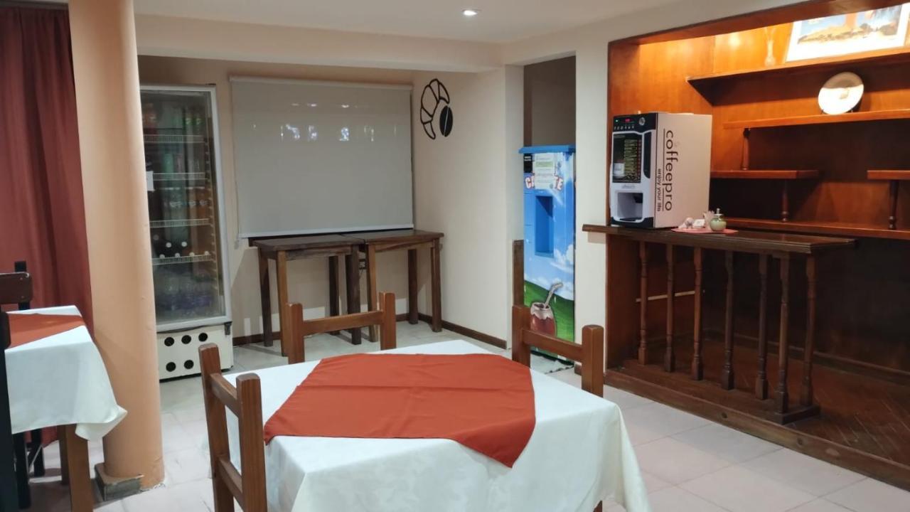 Valle Del Sol Hotel 3*