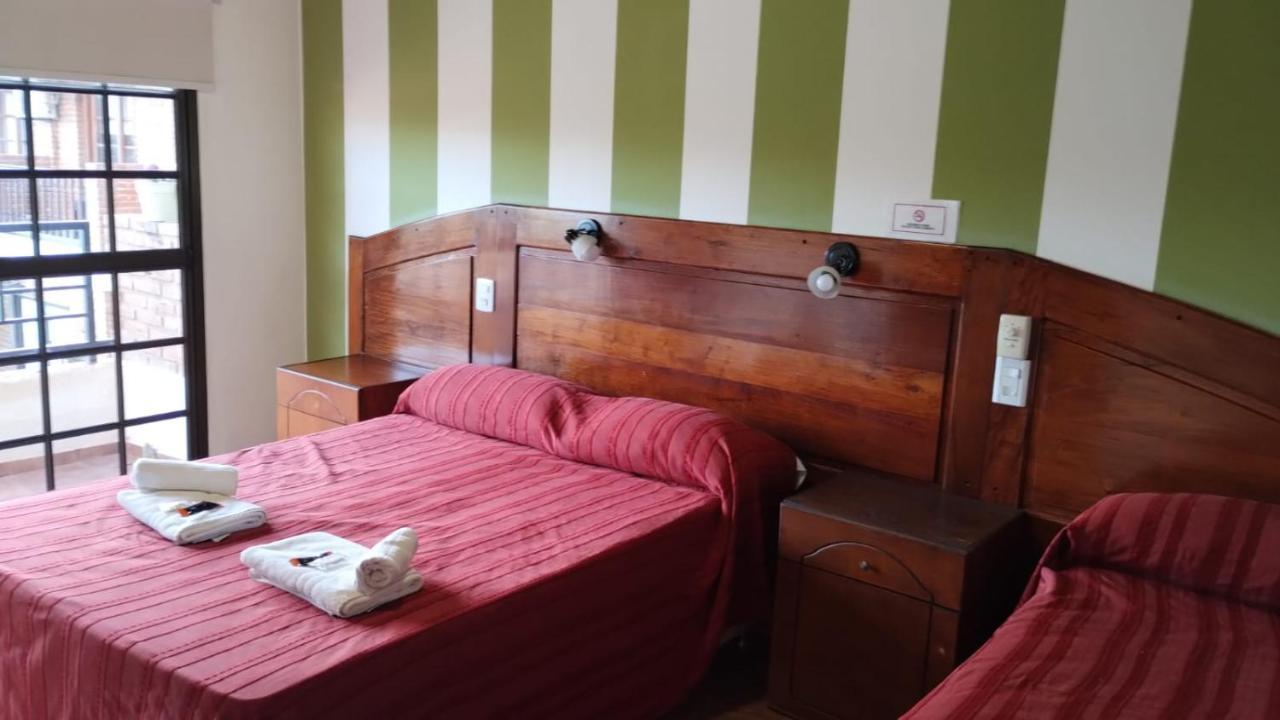 Valle Del Sol Hotel Merlo