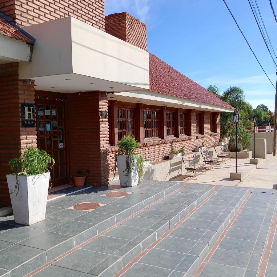 Valle Del Sol Hotel Merlo