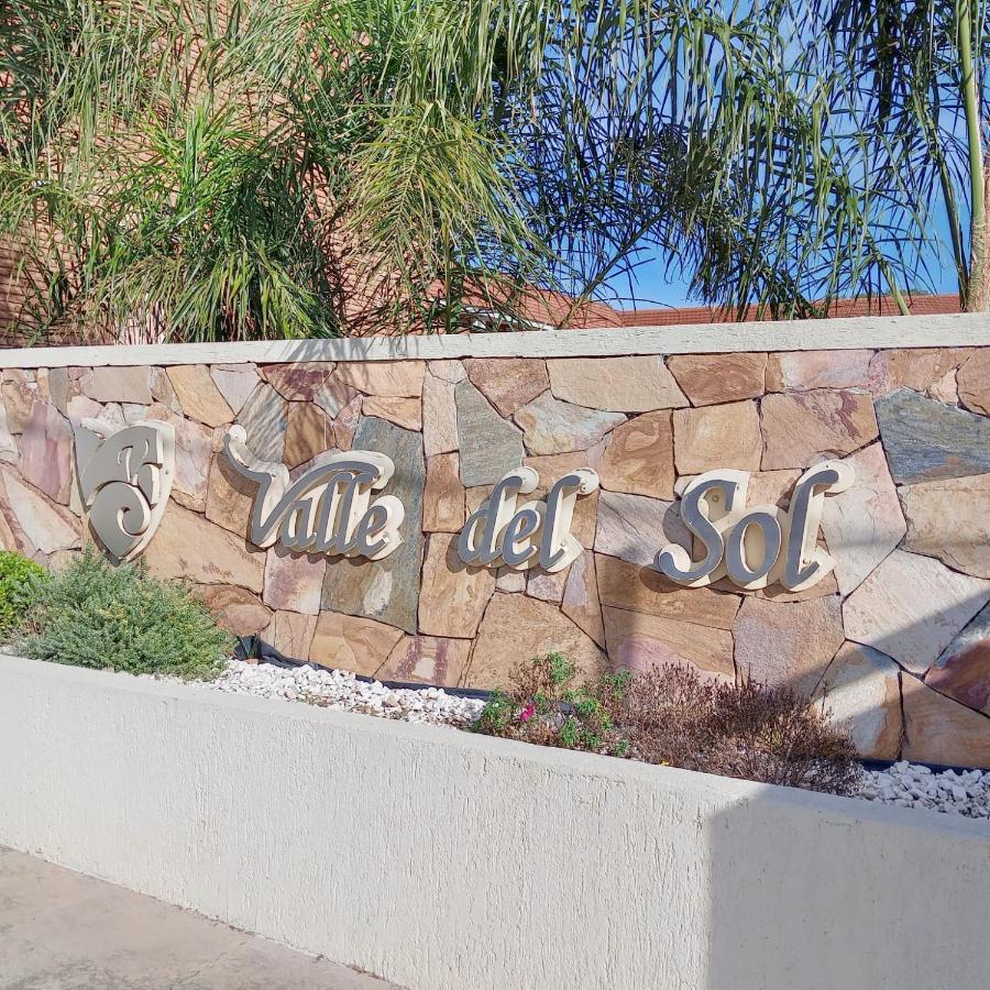 Valle Del Sol Hotel