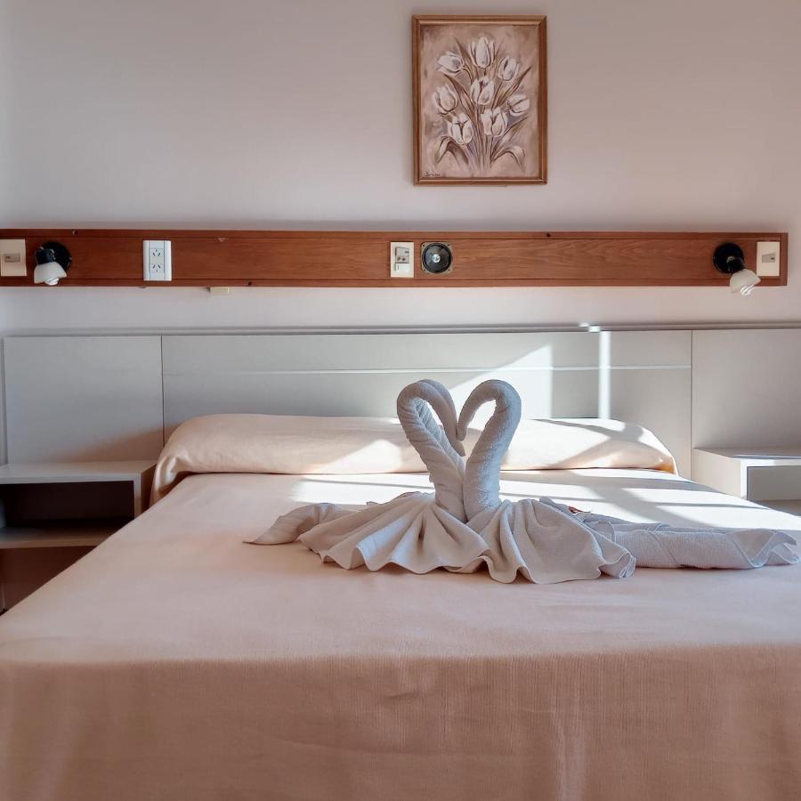 Hotel Valle Del Sol