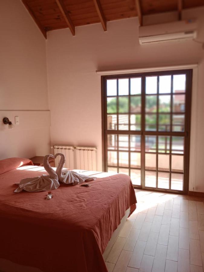 Valle Del Sol 3* Merlo