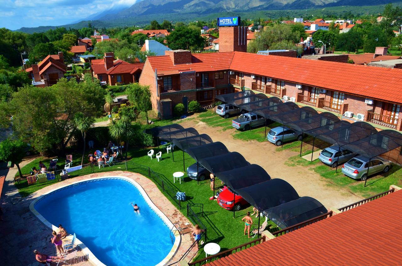 Valle Del Sol